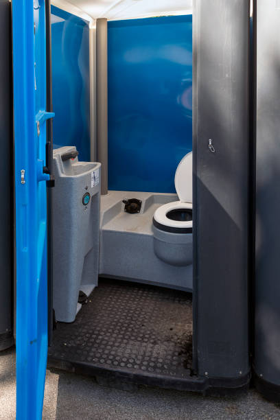 Best Sanitation services for porta potties  in New Sharon, IA