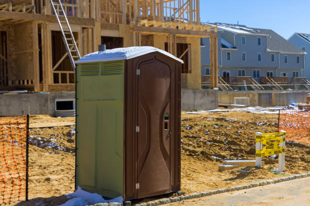 Porta potty services near me in New Sharon, IA