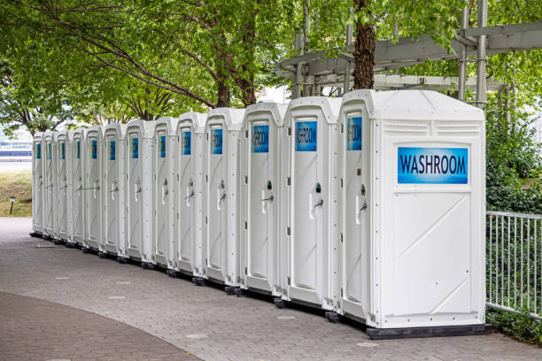 Porta potty services near me in New Sharon, IA