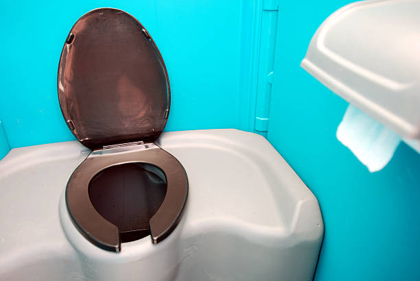 Best Construction site porta potty rental  in New Sharon, IA