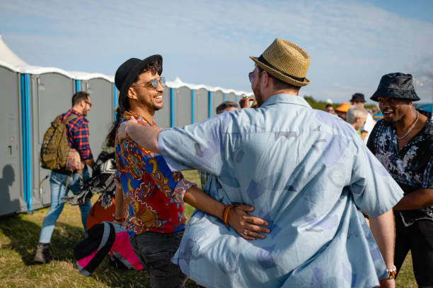 Best Portable toilet rental cost  in New Sharon, IA