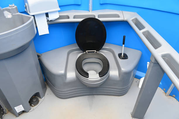 Porta potty rental for festivals in New Sharon, IA