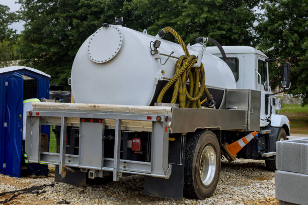 Best Porta potty rental for festivals  in New Sharon, IA