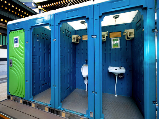 Best Affordable portable toilet rental  in New Sharon, IA