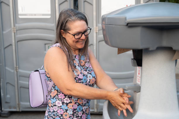 Best Porta potty rental for parties  in New Sharon, IA