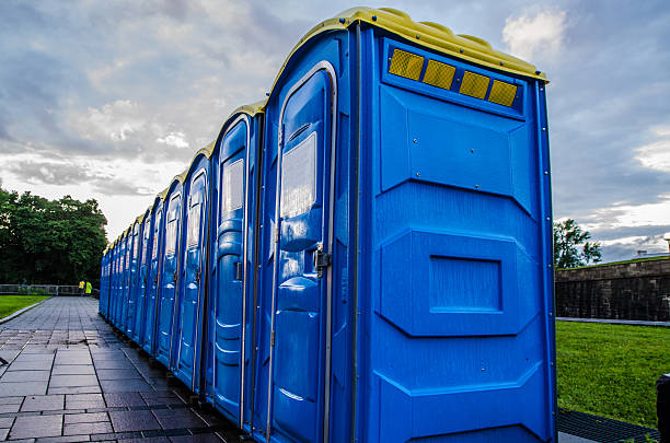 Best Local porta potty services  in New Sharon, IA