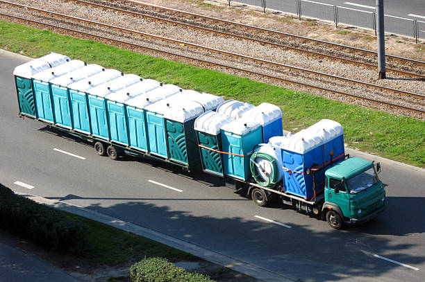 Reliable New Sharon, IA porta potty rental Solutions