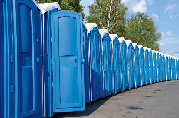 Best Event porta potty rental  in New Sharon, IA